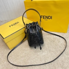 Fendi Bucket Bags